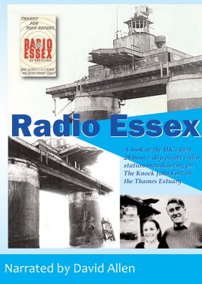 Radio Essex