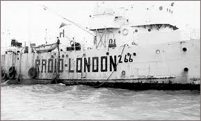 Radio London - The Transcripts Radio London - The Transcripts
