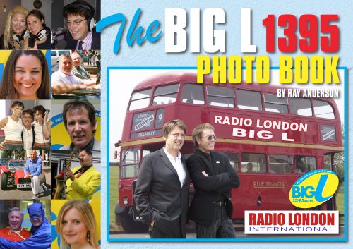 The Big L 1395 Photo Book