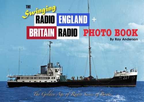 RADIO ENGLAND & BRITAIN RADIO PHOTO BOOK & JINGLES CD OFFER & FREE GIFT RADIO ENGLAND & BRITAIN RADIO PHOTO BOOK & JINGLES CD OFFER & FREE GIFT