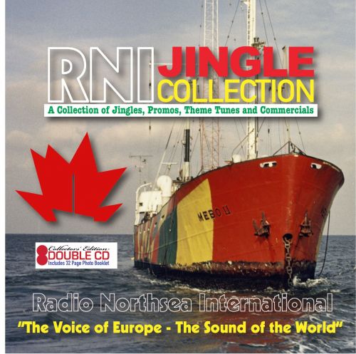 RNI Jingle Collection