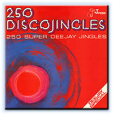 250 Discojingles