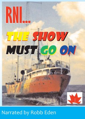 RNI - The Show Must Go On RNI - The Show Must Go On