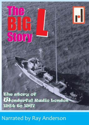 The Big L Story The Big L Story
