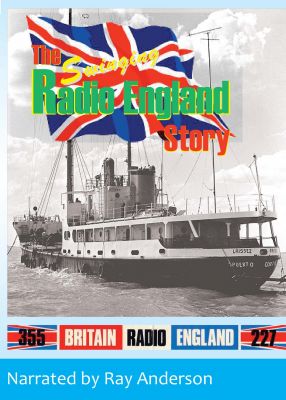 The Swinging Radio England Story