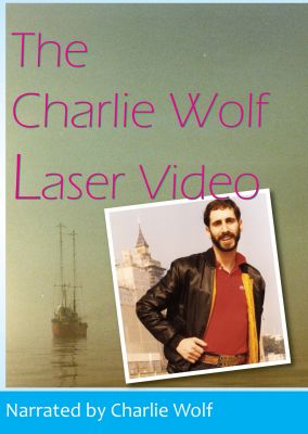 The Charlie Wolf Laser Video The Charlie Wolf Laser Video