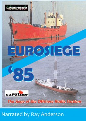 Eurosiege `85 Eurosiege `85