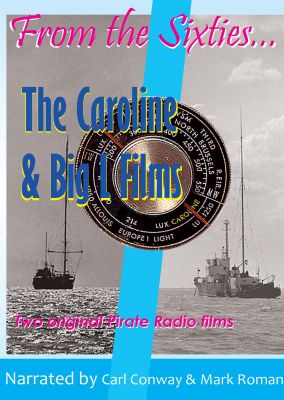From The Sixties... The Caroline & Big L Film From The Sixties... The Caroline & Big L Film