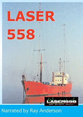 Laser 558