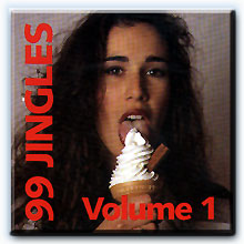 99 Jingles Volume 1