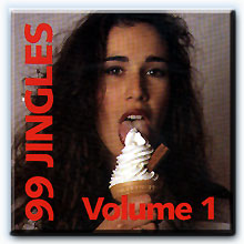 99 Jingles Volume 1 99 Jingles Volume 1