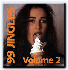 99 Jingles Volume 2 99 Jingles Volume 2