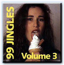 99 Jingles Volume 3 99 Jingles Volume 3