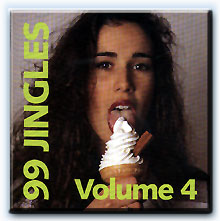 99 Jingles Volume 4