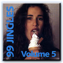 99 Jingles Volume 5