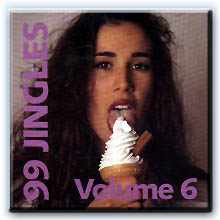 99 Jingles Volume 6