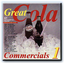 Great Cola Commercials Vol 1