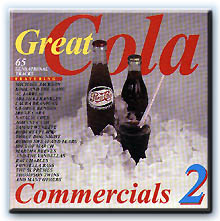Great Cola Commercials Vol 2