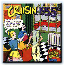 Cruisin` 1955