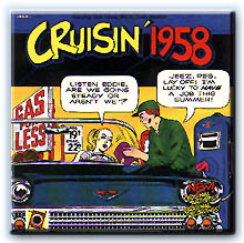 Cruisin` 1958 Cruisin` 1958