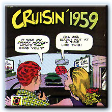 Cruisin` 1959 Cruisin` 1959