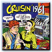 Cruisin` 1961