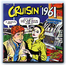 Cruisin` 1961 Cruisin` 1961