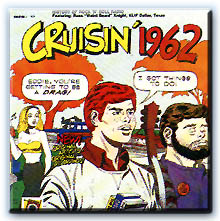 Cruisin` 1962 Cruisin` 1962