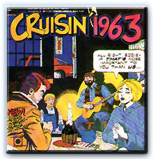Cruisin` 1963