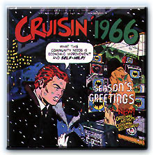Cruisin` 1966