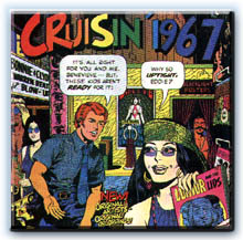 Cruisin` 1967