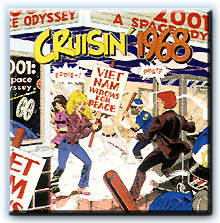 Cruisin` 1968 Cruisin` 1968