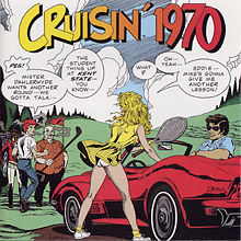 Cruisin` 1970