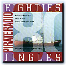 Pirate Radio Jingles From The 1980s Pirate Radio Jingles From The 1980s