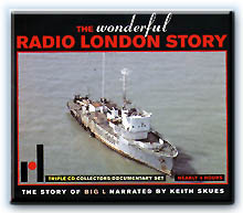 The Wonderful Radio London Story