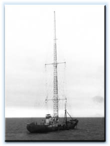 m.v. Ross Revenge