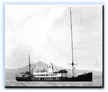 m.v. Caroline