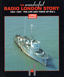 The Wonderful Radio London Story