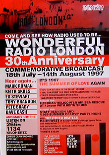 Big L  Summer 1997 Poster
