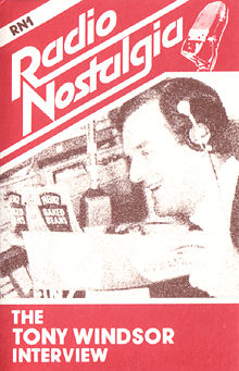 Radio Nostalgia 1