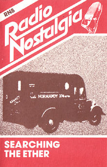 Radio Nostalgia 8