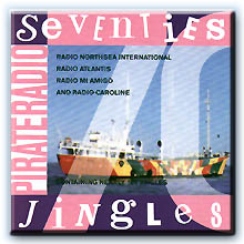 Pirate Radio Jingles From The 1970s Pirate Radio Jingles From The 1970s