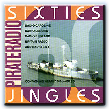 Pirate Radio Jingles From The 1960s Pirate Radio Jingles From The 1960s