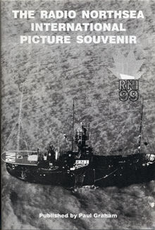 RNI Picture Souvenir Book 1999