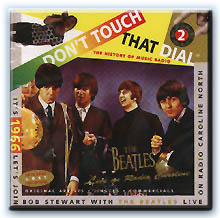 Don`t Touch That Dial 2