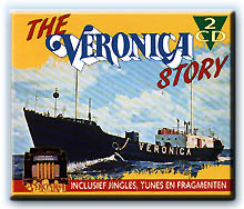 The Veronica Story