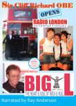 Sir Cliff Richard opens Radio London International