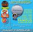 Radio Caroline Platinum Jingles Collection - 5 CD & 32 Page Collector's Set