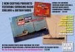 RADIO ENGLAND & BRITAIN RADIO PHOTO BOOK & JINGLES CD OFFER & FREE GIFT