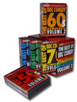 The Best of BBC Comedy Volume 2 The Best of BBC Comedy Volume 2